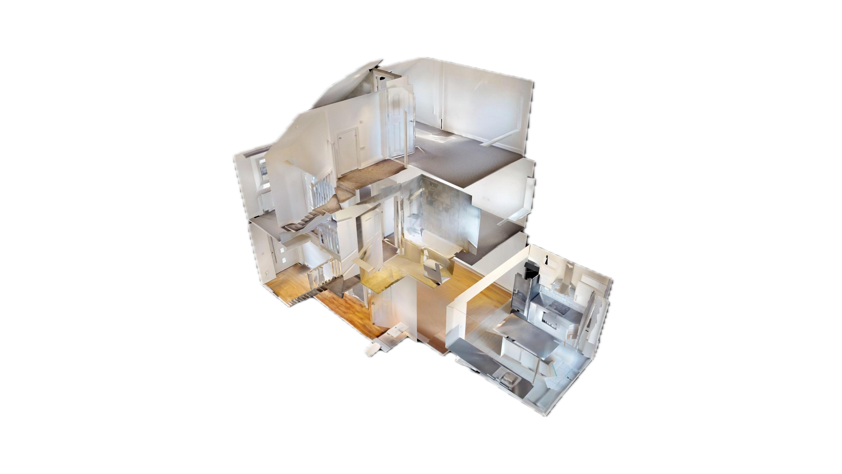Dollhouse 3