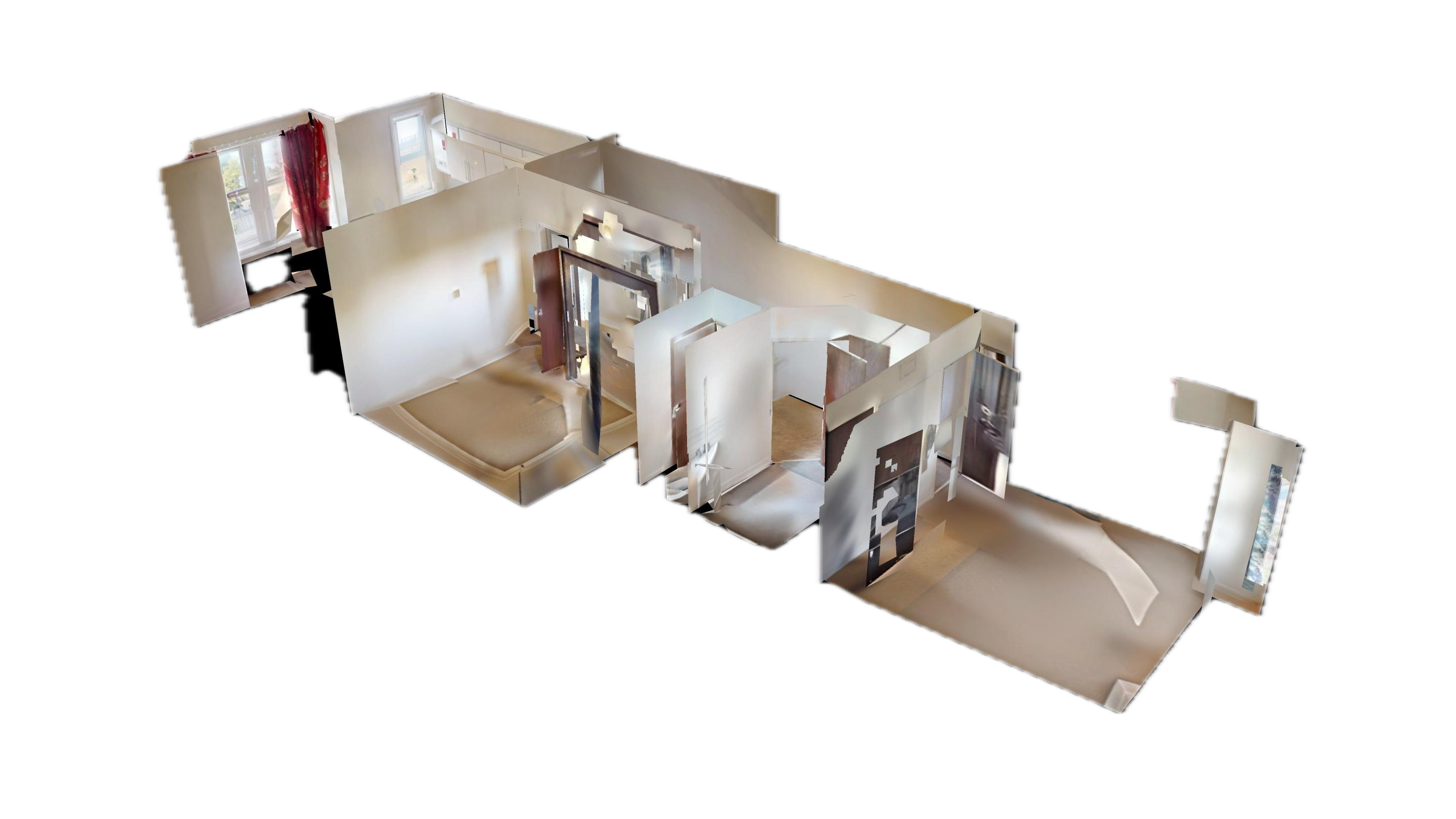 Dollhouse 4