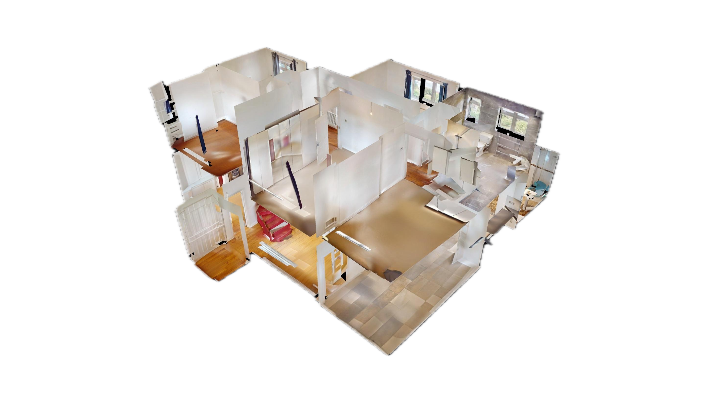 Dollhouse 5